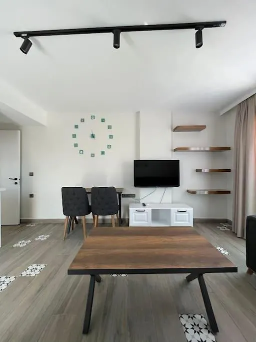 Zehra Suites Boutique Apartment#6, 300 Meters From The Sea マルマリス 0*,  トルコ
